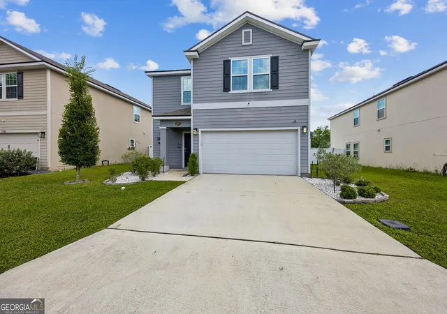 Homes for sale in Saint Marys, GA | 127 Ashwood Cir, Saint Marys, GA 31558 | MLS# 10778332