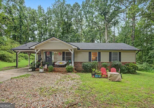 1st image of 4 Shadowood Ct Se, Silver Creek, GA 30173 | MLS# 10822241