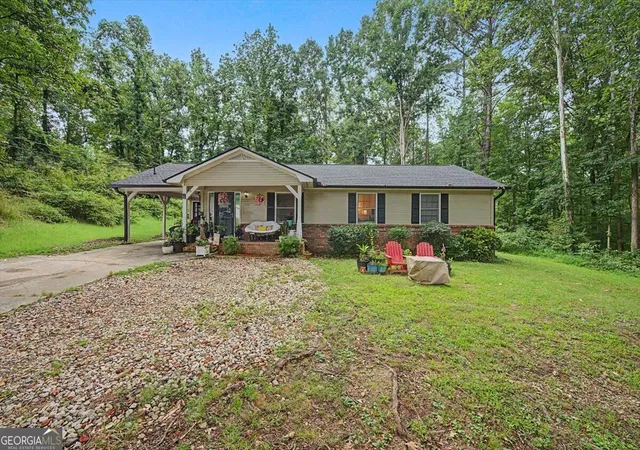 2nd image of 4 Shadowood Ct Se, Silver Creek, GA 30173 | MLS# 10822241