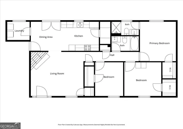 37th image of 4 Shadowood Ct Se, Silver Creek, GA 30173 | MLS# 10822241