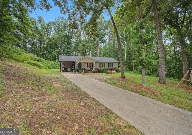 4th image of 4 Shadowood Ct Se, Silver Creek, GA 30173 | MLS# 10822241