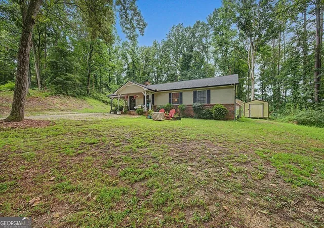 5th image of 4 Shadowood Ct Se, Silver Creek, GA 30173 | MLS# 10822241