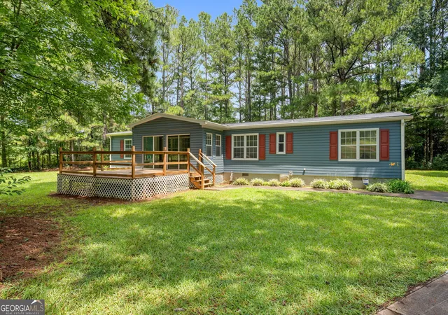1st image of 214 Fincherville Rd, Jackson, GA 30233 | MLS# 10823890