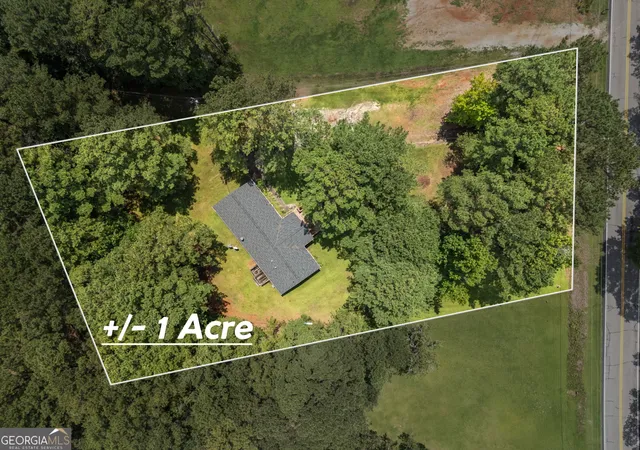 2nd image of 214 Fincherville Rd, Jackson, GA 30233 | MLS# 10823890