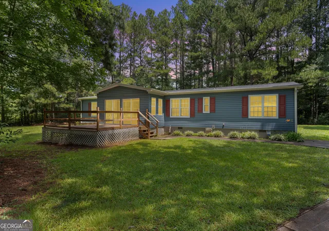 42nd image of 214 Fincherville Rd, Jackson, GA 30233 | MLS# 10823890