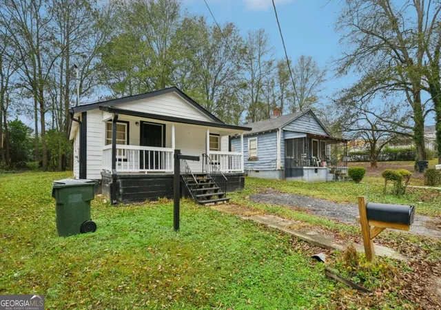 2nd image of 5160 Avery St Sw, Covington, GA 30014 | MLS# 10810937
