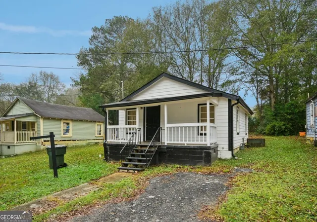 4th image of 5160 Avery St Sw, Covington, GA 30014 | MLS# 10810937