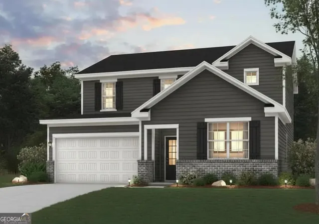 1st image of 174 Wildflower Ridge Rd Lot 95 #LOT 95, Dallas, GA 30157 | MLS# 10812839