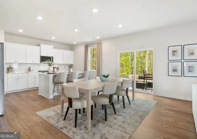 Photo 3 of Single family home for sale at 174 Wildflower Ridge Rd Lot 95 #LOT 95, Dallas, GA 30157 | MLS# 10812839 | Listing updated on 2026-09-09