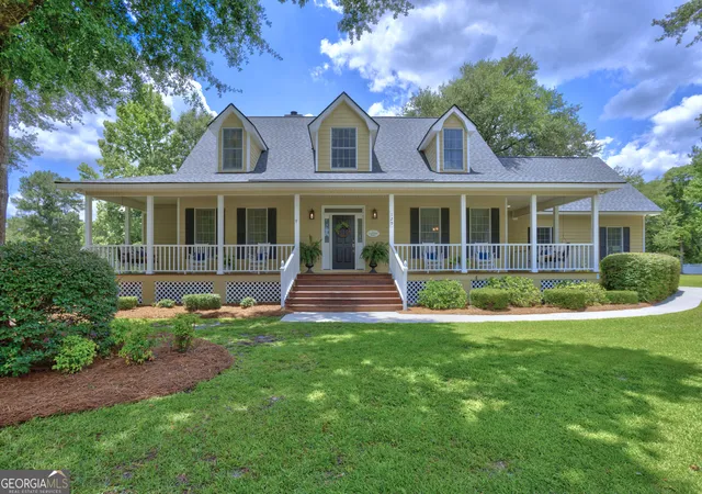 Homes for sale in Rincon, GA | 129 Cambridge Dr, Rincon, GA 31326 | MLS# 10791067