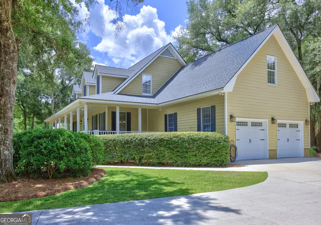 Homes for sale in Rincon, GA | 129 Cambridge Dr, Rincon, GA 31326 | MLS# 10791067