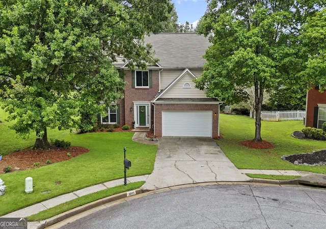 2nd image of 3605 Highland Bluff Dr, Suwanee, GA 30024 | MLS# 10815914