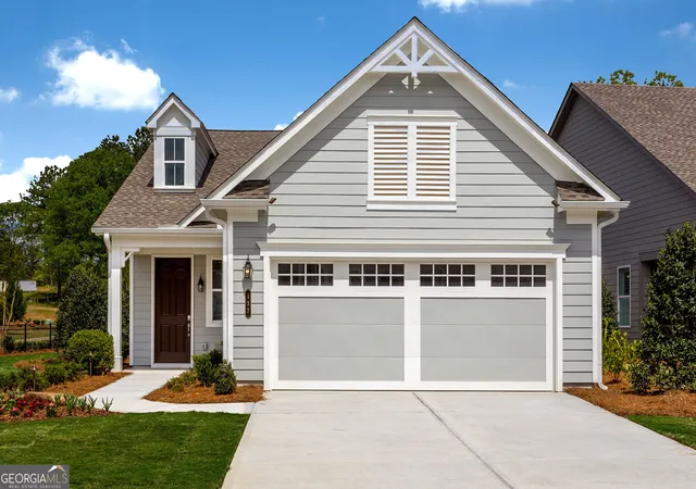 1st image of 168 Warren Wy, Hoschton, GA 30548 | MLS# 10823334