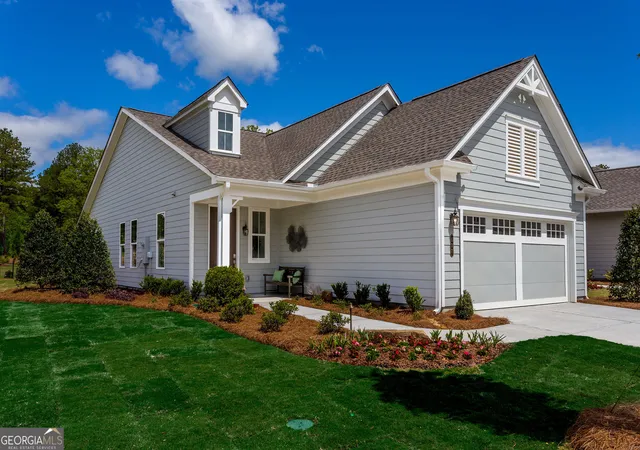 2nd image of 168 Warren Wy, Hoschton, GA 30548 | MLS# 10823334