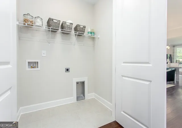 32nd image of 168 Warren Wy, Hoschton, GA 30548 | MLS# 10823334
