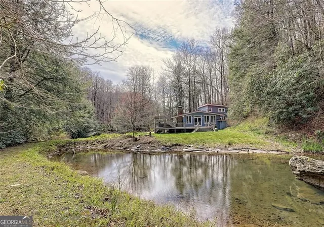 3rd image of 2960 Tate City Road, Hayesville, NC 28904 | MLS# 10814786