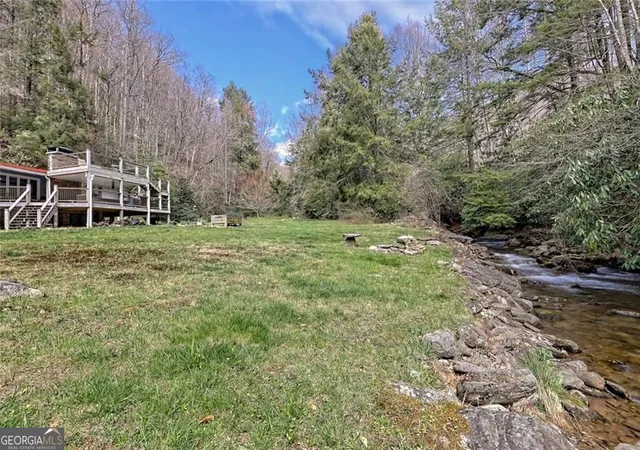 4th image of 2960 Tate City Road, Hayesville, NC 28904 | MLS# 10814786