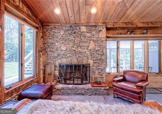 5th image of 2960 Tate City Road, Hayesville, NC 28904 | MLS# 10814786