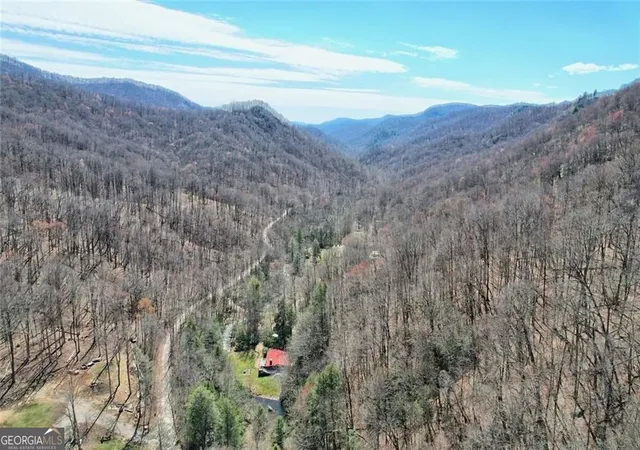 74th image of 2960 Tate City Road, Hayesville, NC 28904 | MLS# 10814786
