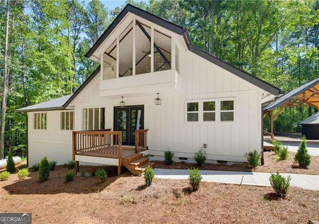 Photo 1 of Single family home for sale at 4781 Old Stilesboro Rd Nw, Acworth, GA 30101 | MLS# 10830355 | Listing updated on 2026-09-04