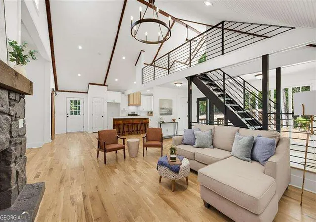 Photo 2 of Single family home for sale at 4781 Old Stilesboro Rd Nw, Acworth, GA 30101 | MLS# 10830355 | Listing updated on 2026-09-22
