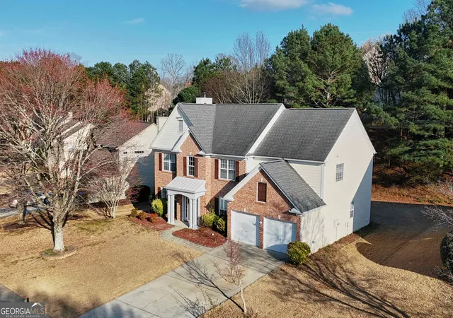 2nd image of 4771 Glen Level Dr, Sugar Hill, GA 30518 | MLS# 10705096