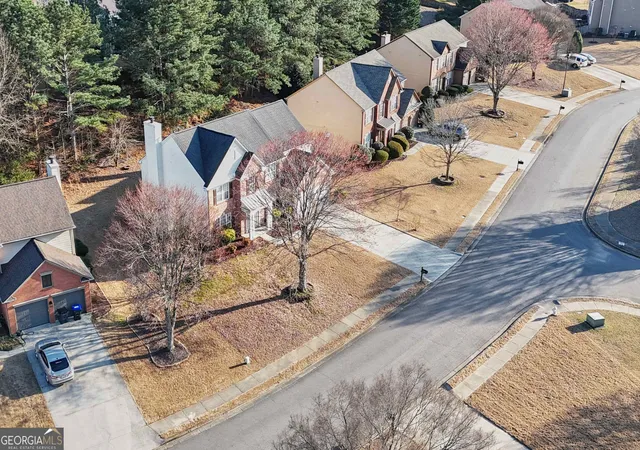 3rd image of 4771 Glen Level Dr, Sugar Hill, GA 30518 | MLS# 10705096