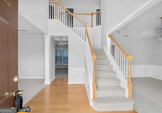 4th image of 4771 Glen Level Dr, Sugar Hill, GA 30518 | MLS# 10705096