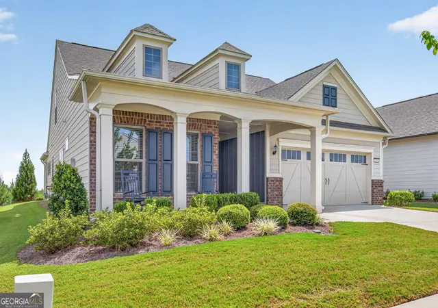 Photo 1 of Single family home for sale at 5051 Adler Ct, Hoschton, GA 30548 | MLS# 10831825 | Listing updated on 2026-09-14