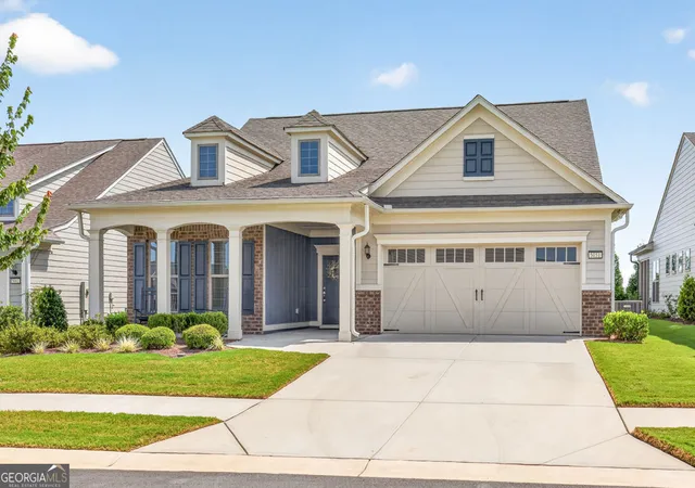 Photo 2 of Single family home for sale at 5051 Adler Ct, Hoschton, GA 30548 | MLS# 10831825 | Listing updated on 2026-09-14