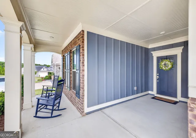 Photo 3 of Single family home for sale at 5051 Adler Ct, Hoschton, GA 30548 | MLS# 10831825 | Listing updated on 2026-09-28