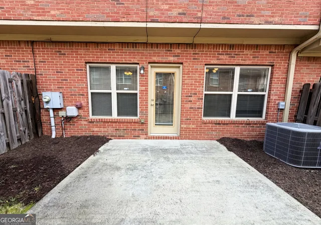 20th image of 1205 Mistyhaynes Wy, Grayson, GA 30017 | MLS# 10721188