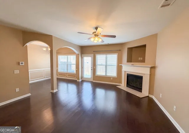 Photo 3 of Townhouse for sale at 1205 Mistyhaynes Wy, Grayson, GA 30017 | MLS# 10721188 | Listing updated on 2026-09-18