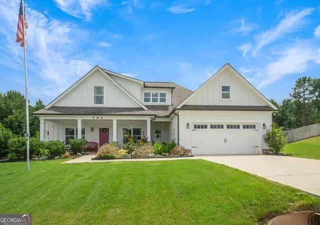 1st image of 162 Nw Alexander Lakes Dr, Eatonton, GA 31024 | MLS# 10811843