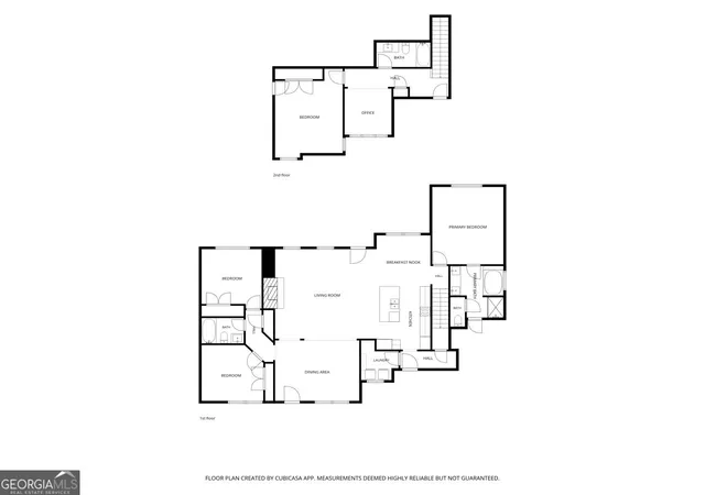 40th image of 162 Nw Alexander Lakes Dr, Eatonton, GA 31024 | MLS# 10811843