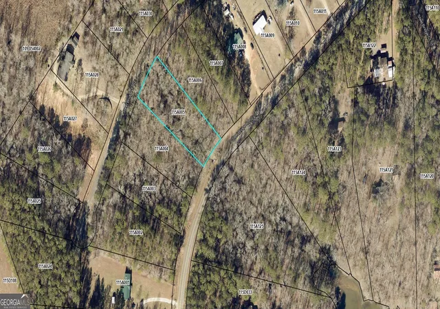 Homes for sale in Eatonton, GA | 541 S Steel Bridge Rd, Eatonton, GA 31024 | MLS# 10778767