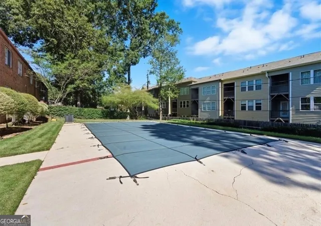 11th image of 2427 Lawrenceville Hwy #4, Decatur, GA 30033 | MLS# 10784267