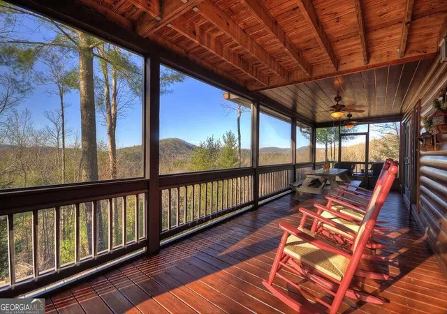 Photo 3 of Sale Pending at 98 Toccoa Overlook Dr, Blue Ridge, GA 30513 | MLS# 10765286 | Listing updated on 2026-09-10