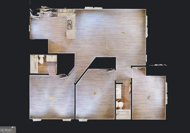 19th image of 2 Roundtree St, Statesboro, GA 30458 | MLS# 10811716