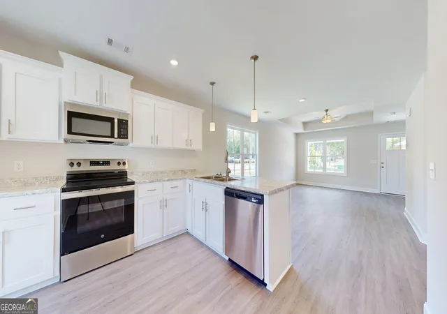 5th image of 2 Roundtree St, Statesboro, GA 30458 | MLS# 10811716