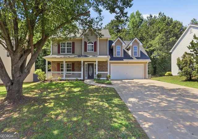 Photo 1 of Single family home for sale at 3485 Bethesda Park Ct, Lawrenceville, GA 30044 | MLS# 10764574 | Listing updated on 2026-08-23