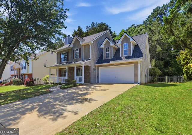 Photo 4 of Single family home for sale at 3485 Bethesda Park Ct, Lawrenceville, GA 30044 | MLS# 10764574 | Listing updated on 2026-08-23