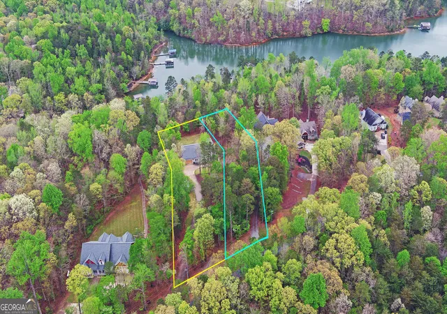 4th image of 913 Paynes Creek Rd #LOT 11, Hartwell, GA 30643 | MLS# 10724253