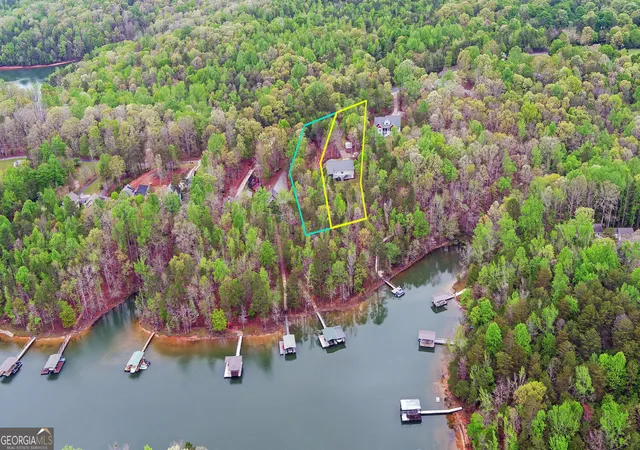 5th image of 913 Paynes Creek Rd #LOT 11, Hartwell, GA 30643 | MLS# 10724253