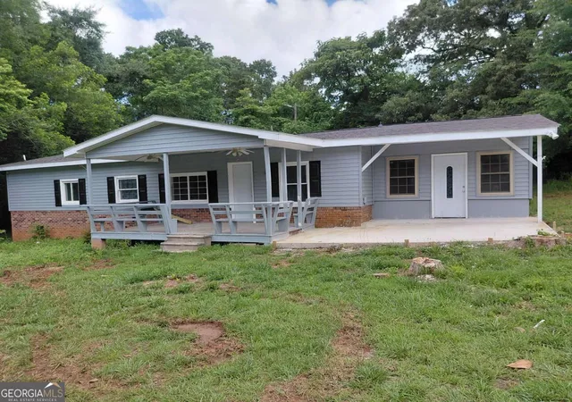 3rd image of 107 Brookview Dr, Griffin, GA 30223 | MLS# 10777076