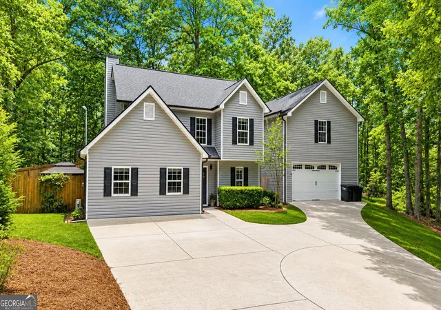 Photo 1 of Sale Pending at 469 Teague Dr Nw, Kennesaw, GA 30152 | MLS# 10755830 | Listing updated on 2026-08-26