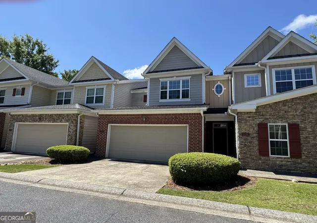 2nd image of 1219 Gates Mill Dr Nw #15, Kennesaw, GA 30144 | MLS# 10809055
