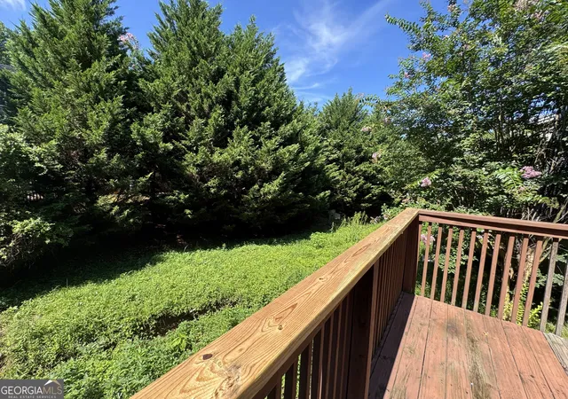 5th image of 1219 Gates Mill Dr NW, Kennesaw, GA 30144