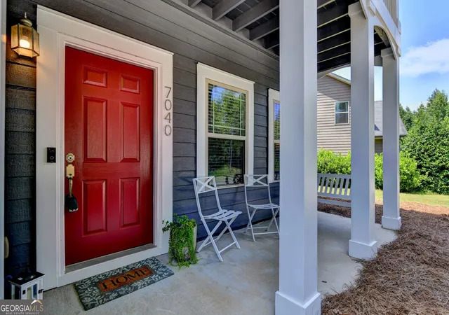 Photo 1 of Sale Pending at 7040 Silk Tree Pointe, Braselton, GA 30517 | MLS# 10829175 | Listing updated on 2026-10-09