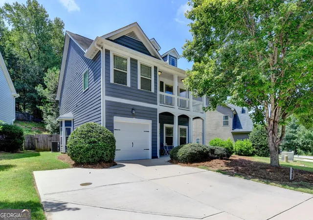 Photo 3 of Sale Pending at 7040 Silk Tree Pointe, Braselton, GA 30517 | MLS# 10829175 | Listing updated on 2026-10-09